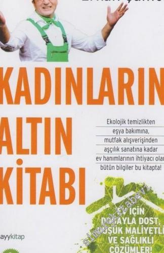 Kadınların Altın Kitabı