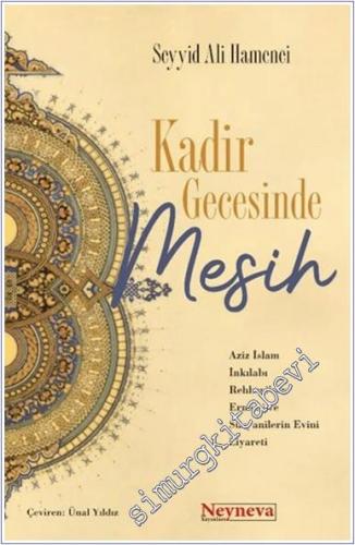 Kadir Gecesinde Mesih - 2024