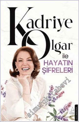 Kadriye Olgar ile Hayatın Şifreleri - 2024