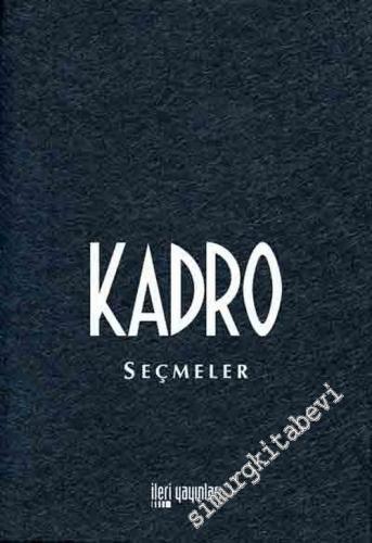 Kadro: Seçmeler