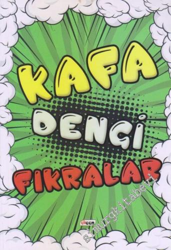 Kafa Dengi Fıkralar