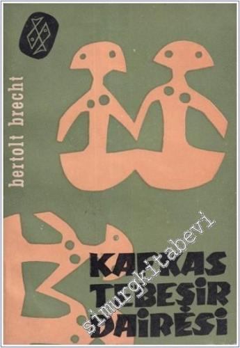 Kafkas Tebeşir Dairesi