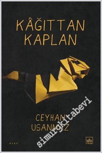 Kâğıttan Kaplan - 2024