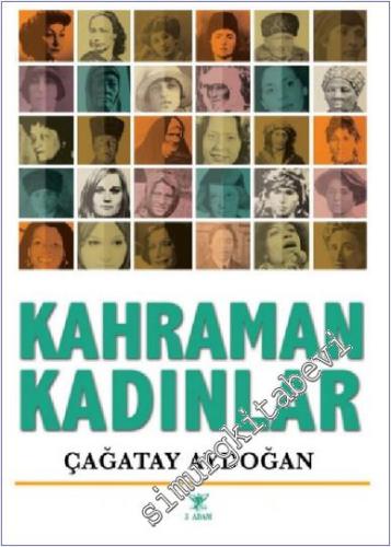 Kahraman Kadınlar - 2015