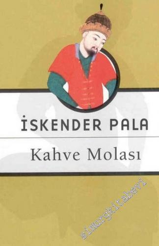 Kahve Molası