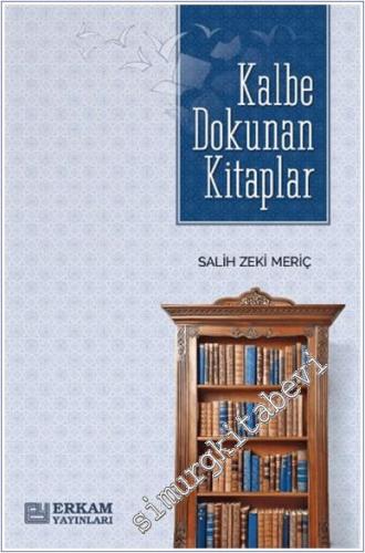 Kalbe Dokunan Kitaplar - 2024