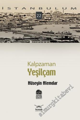 Kalpzaman Yeşilçam