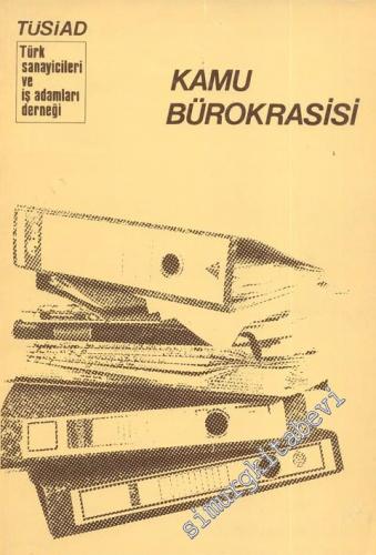 Kamu Bürokrasisi