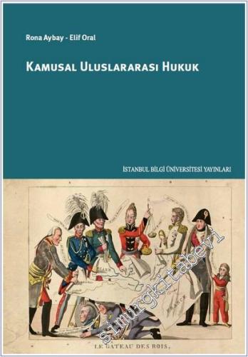 Kamusal Uluslararası Hukuk