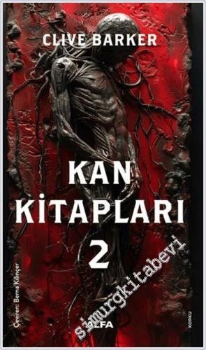 Kan Kitapları 2 - 2024