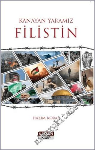 Kanayan Yaramız Filistin - 2024