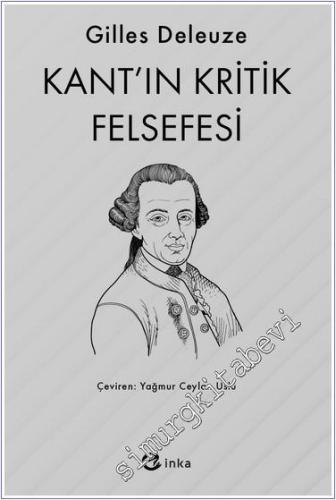 Kant'ın Kritik Felsefesi - 2024