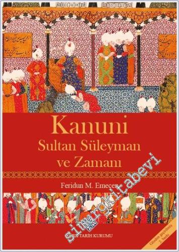 Kanuni Sultan Süleyman ve Zamanı - 2024