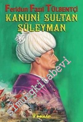 Kanuni Sultan Süleyman