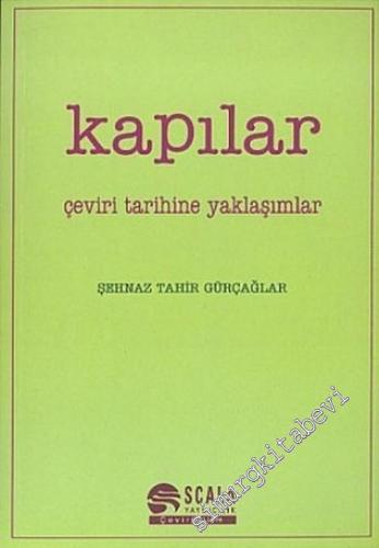 Kapılar: Çeviri Tarihine Yaklaşımlar