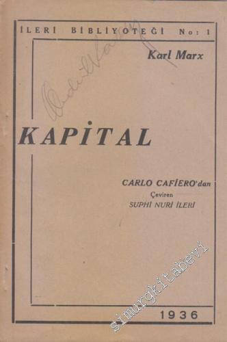 Kapital