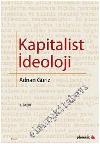 Kapitalist İdeoloji