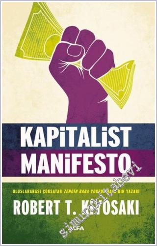 Kapitalist Manifesto - 2024