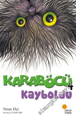 Karaböcü Kayboldu 4