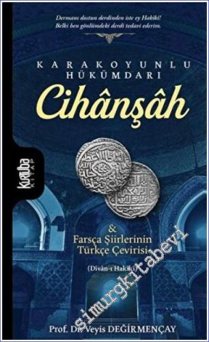 Karakoyunlu Hükümdarı Cihanşah - 2022