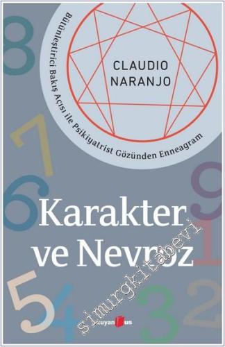 Karakter ve Nevroz - 2024