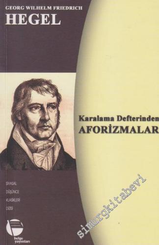 Karalama Defterinden Aforizmalar