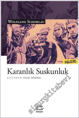 Karanlık Suskunluk - 2024