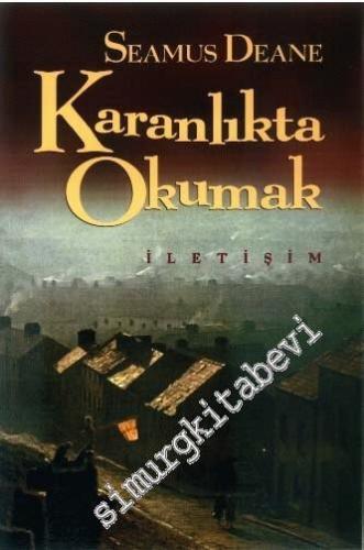 Karanlıkta Okumak