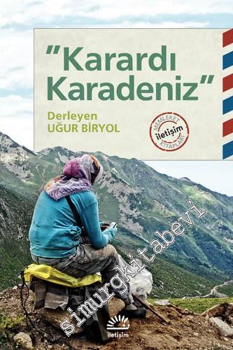 Karardı Karadeniz