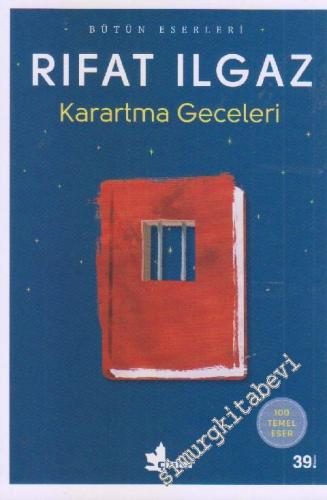 Karartma Geceleri : Bütün Eserleri