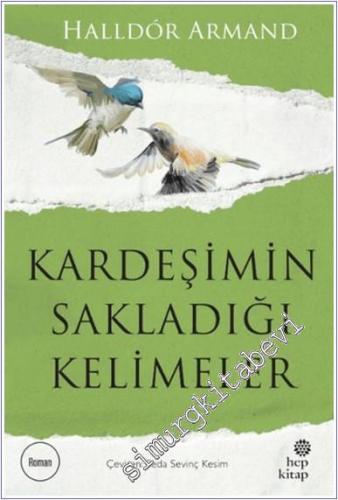 Kardeşimin Sakladığı Kelimeler - 2024