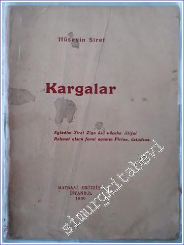 Kargalar