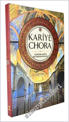 Kariye – Chora - 2024