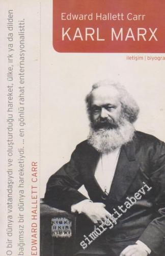 Karl Marx: Bağnazlık Üzerine Bir Araştırma