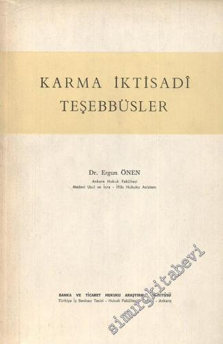 Karma İktisadi Teşebbüsler