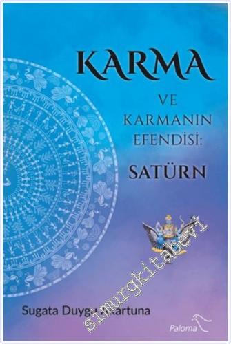 Karma ve Karmanın Efendisi : Satürn - 2024