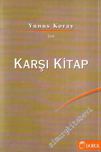 Karşı Kitap