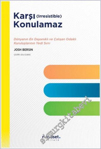 Karşı Konulamaz - 2024