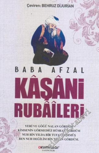 Kaşani Rubaileri