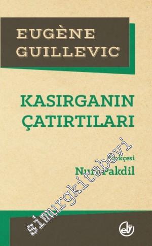 Kasırganın Çatırtıları