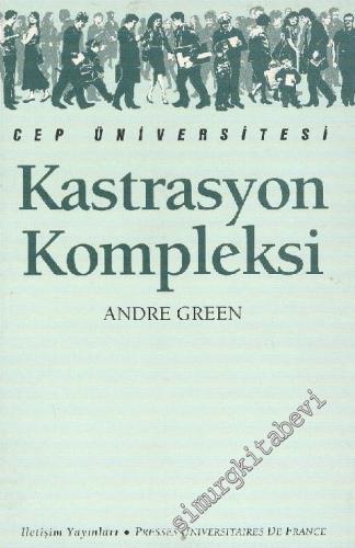 Kastrasyon Kompleksi