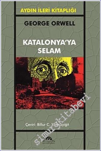 Katalonya'ya Selam - 2023