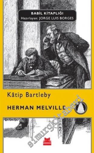 Katip Bartleby - Babil Kitaplığı 8