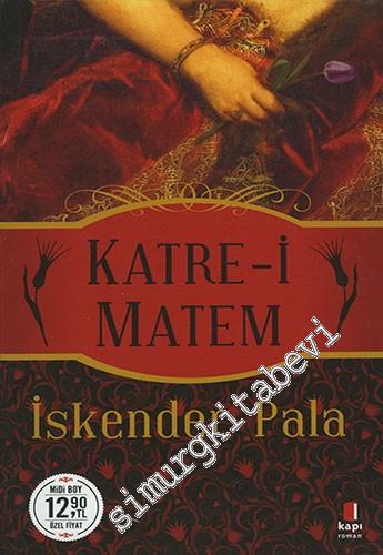 Katre-i Matem MİDİ BOY