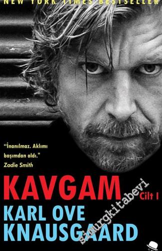 Kavgam Cilt: 1