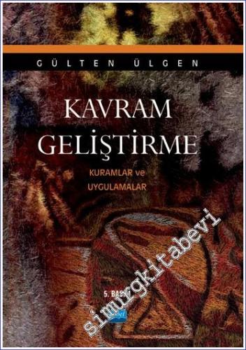 Kavram Geliştirme - Kuramlar ve Uygulamalar - 2023