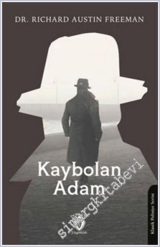 Kaybolan Adam - 2024