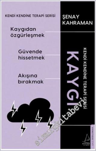 Kaygı - 2024