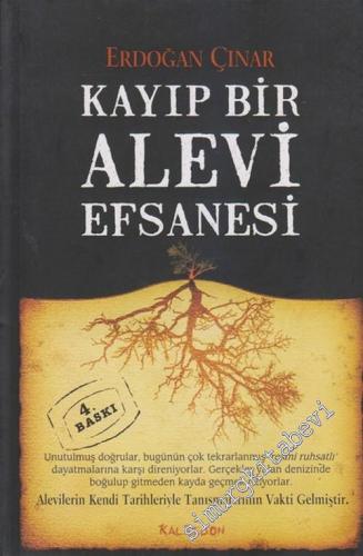 Kayıp Bir Alevi Efsanesi