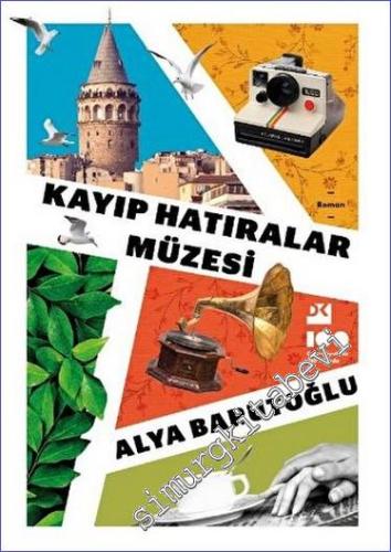 Kayıp Hatıralar Müzesi - 2023